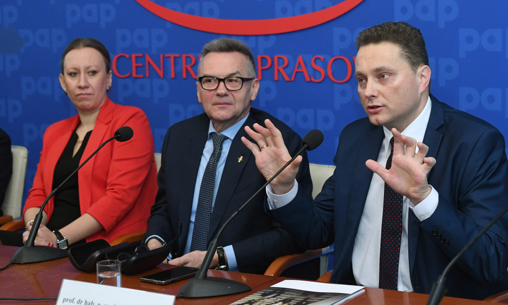 Konferencja prasowa 28.02