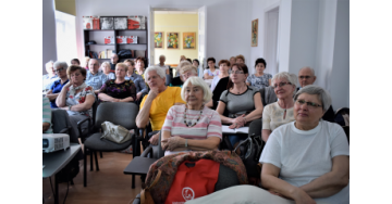 W województwie lubuskim odbyły się warsztaty „Przewietrz Apteczkę!”
