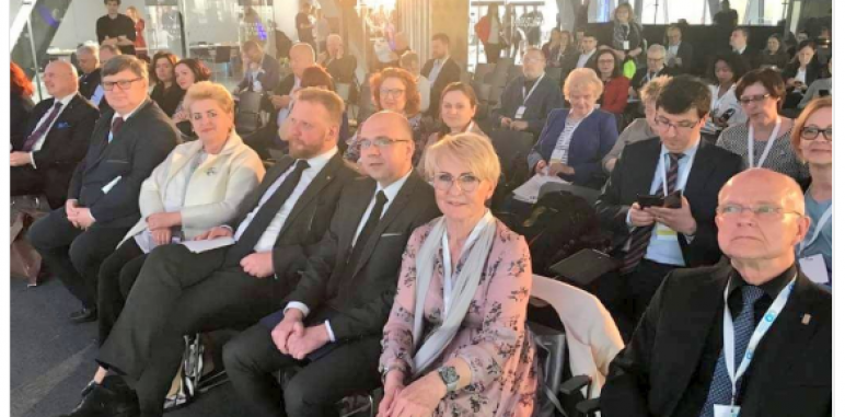 III Międzynarodowy Kongres Patient Empowerment