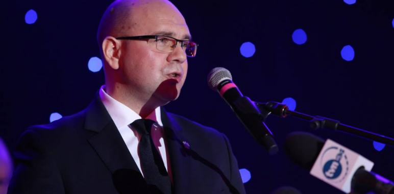 Konferencja „Rzecznik Praw Pacjenta – rzecznikiem polskiej psychiatrii”