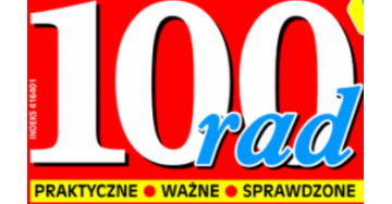 Tygodnik 100 rad o LEKOSPISIE