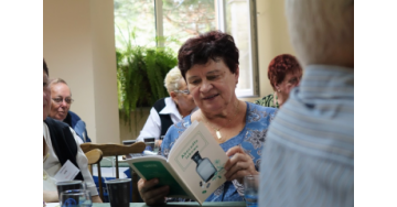 Jelonki wietrzą apteczki