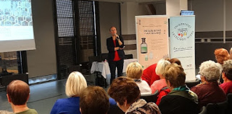 Gazeta Obywatelska o PA!