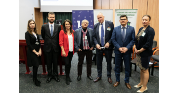 IV WARSZAWSKIE DNI PROMOCJI ZDROWIA