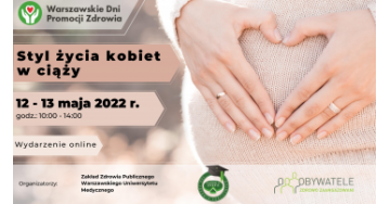 VII Warszawskie Dni Promocji Zdrowia