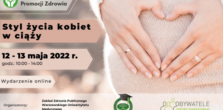 VII Warszawskie Dni Promocji Zdrowia
