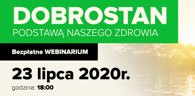 Zapraszamy na bezpłatne webinarium