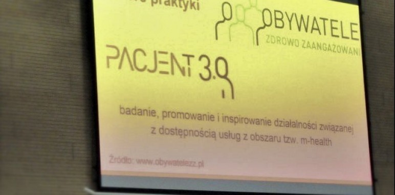 O Pacjencie 3.0 we Wrocławiu