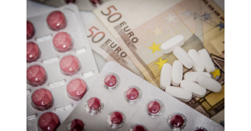 Badanie: Inwestycja 1 EUR w ochronę zdrowia pracujących zwraca się w kwocie 2,2 EUR