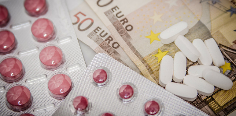 Badanie: Inwestycja 1 EUR w ochronę zdrowia pracujących zwraca się w kwocie 2,2 EUR