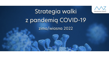 Strategia walki z pandemią COVID-19