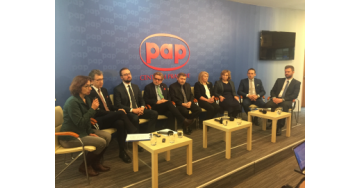 Konferencja prasowa pt. 