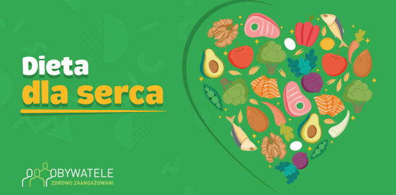 [Blog #130] Dieta dla serca