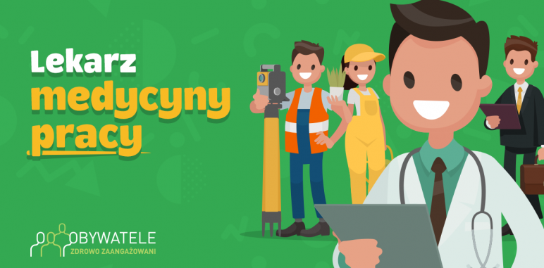 [Blog #136] Rola medycyny pracy w zapobieganiu chorobom