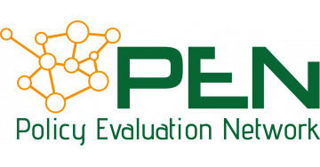 Policy Evaluation Network (PEN)
