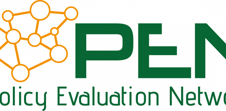 Policy Evaluation Network (PEN)