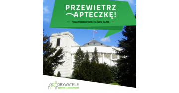 Posiedzenie Parlamentarnego Zespołu ds. Zdrowia Publicznego