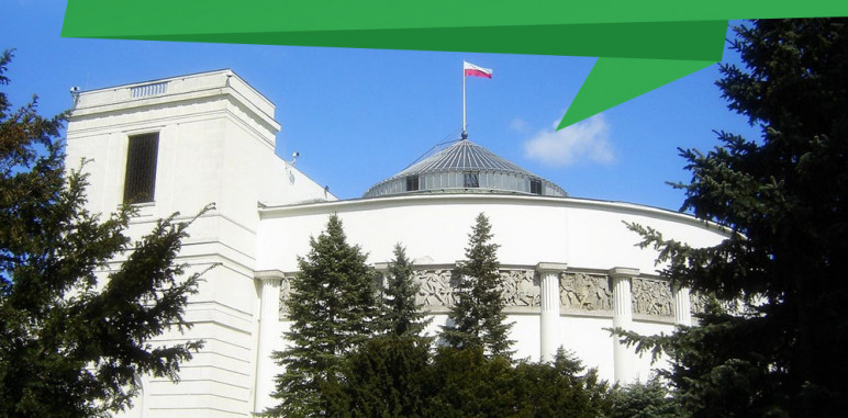 Posiedzenie Parlamentarnego Zespołu ds. Zdrowia Publicznego