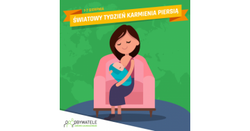 [Blog #66] Światowy Tydzień Karmienia Piersią