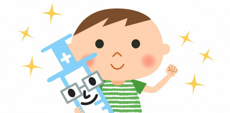 [Blog #14] Dzień Uodpornionego Dziecka