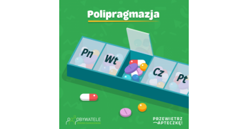 [Blog #97] Polipragmazja