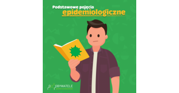 [Blog #99] Podstawowe pojęcia epidemiologiczne