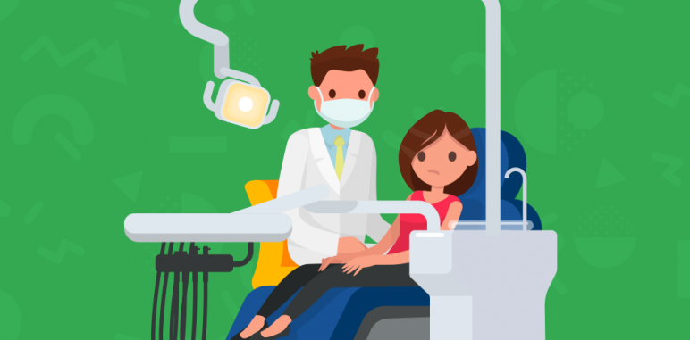 [Blog #107] Opieka stomatologiczna w dobie pandemii