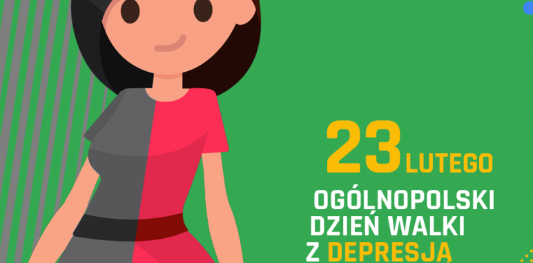 [Blog #6] Zdrowo zaangażowani w walkę z depresją