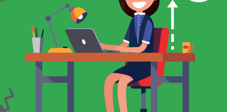 [Blog #20] Praca a zdrowie