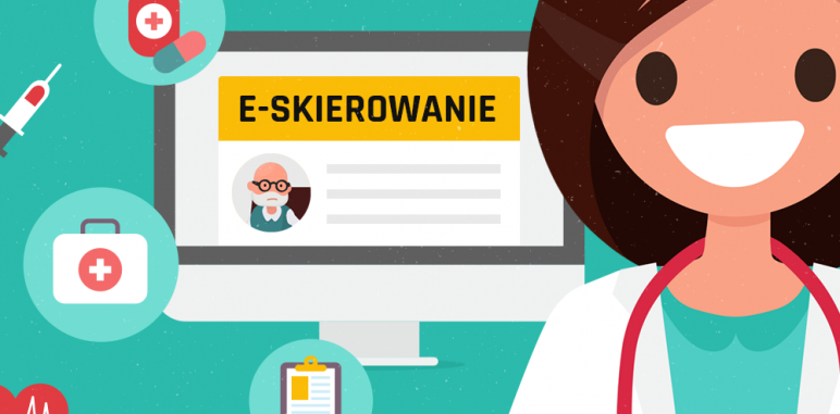 [Blog #29] E-skierowania