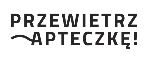 Przewietrz apteczkę!