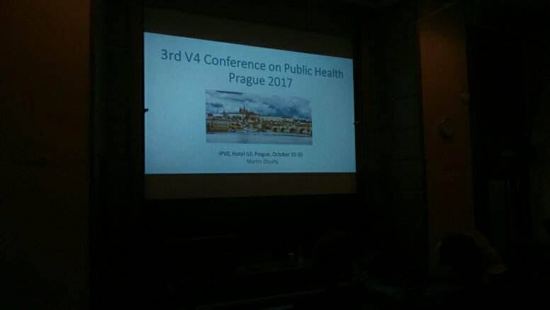3 Konferencja Zdrowie Publiczne w Krajach Grupy Wyszechradzkiej