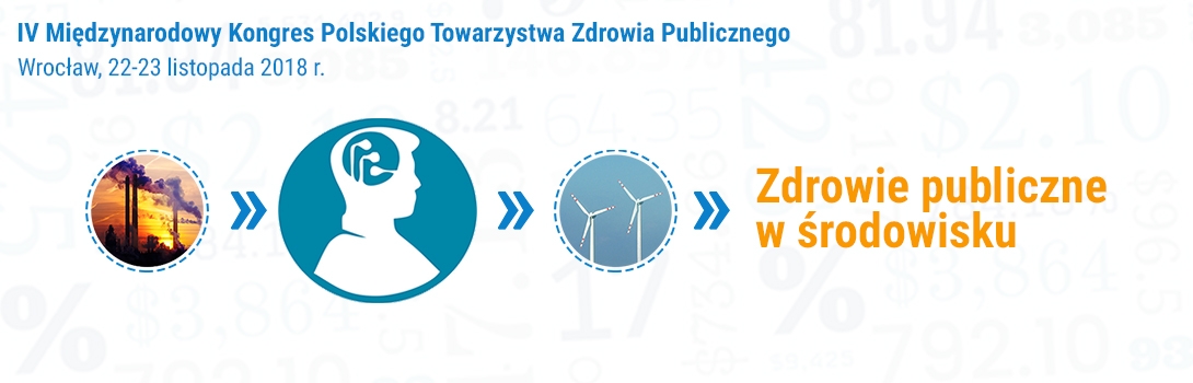 IV Międzynarodowy Kongres Polskiego Towarzystwa Zdrowia Publicznego