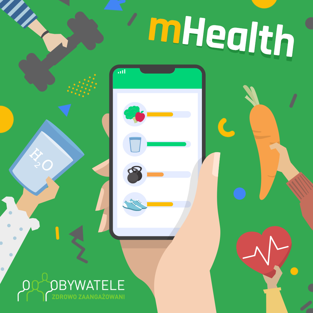 [Blog #35] mHealth