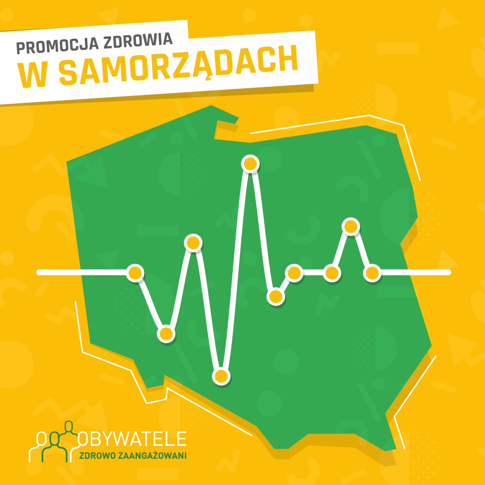 [Blog #50] Promocja zdrowia w samorządach