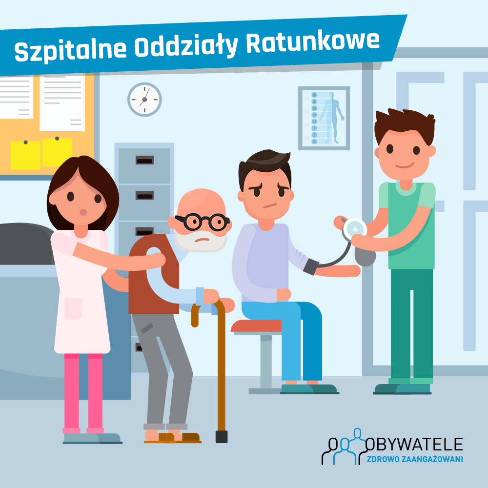 [Blog #51] Ratownictwo medyczne - czym jest triaż?