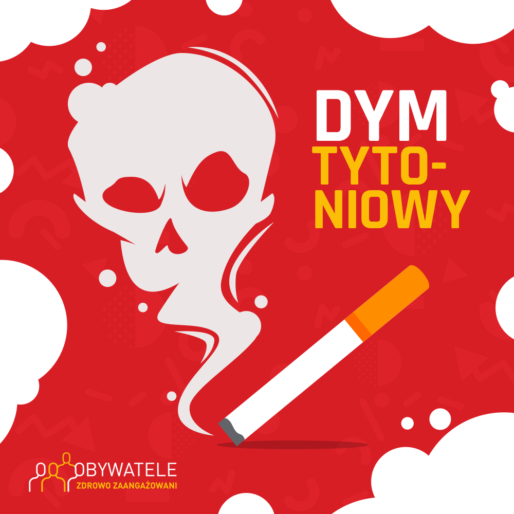 [Blog #58] Dym tytoniowy