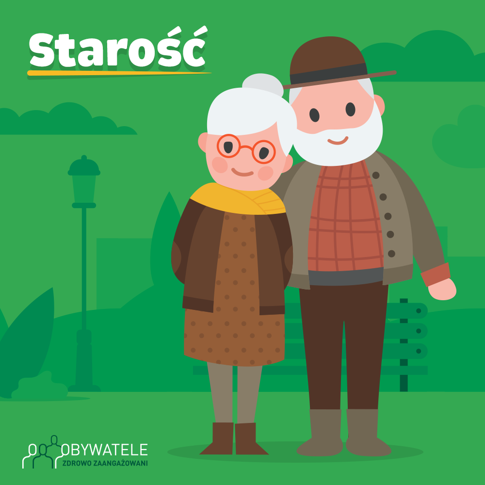 [Blog #93] Starość