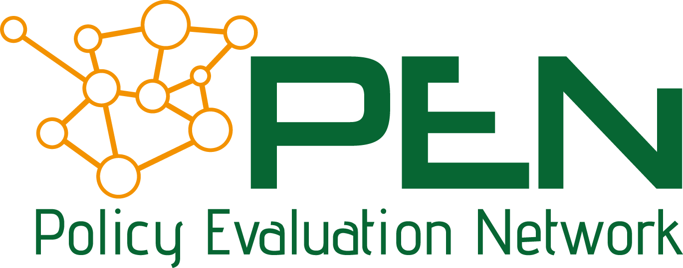 Policy Evaluation Network (PEN)