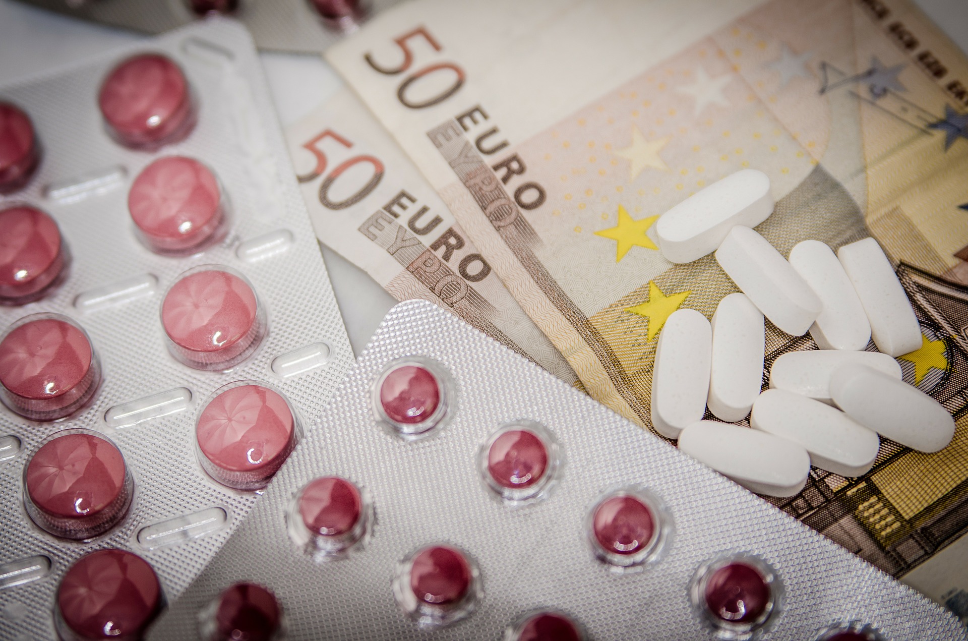 Badanie: Inwestycja 1 EUR w ochronę zdrowia pracujących zwraca się w kwocie 2,2 EUR