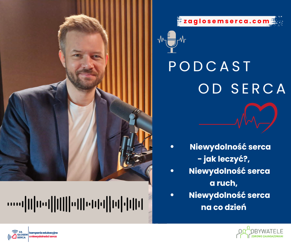 Podcast od Serca