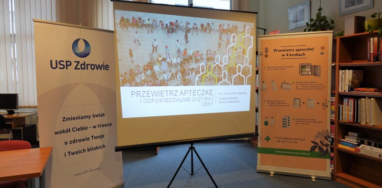 Włochowski Miesiąc Seniora