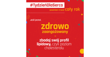 #Tydzień dla Serca