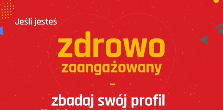 #Tydzień dla Serca