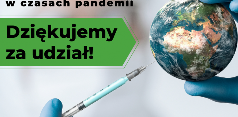 Informacja prasowa z VI WDPZ