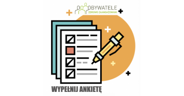 Badanie ankietowe #WEŹSIĘZBADAJ!