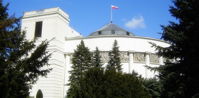 Fundacja na Komisji Polityki Senioralnej