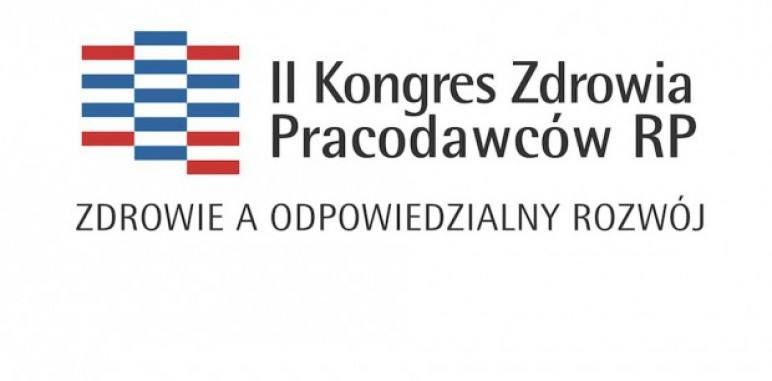 II Kongres Zdrowia Pracodawców RP