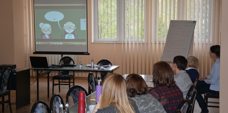 Pro-Health 65+ w Białobrzegach