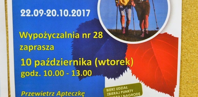 Włochowski Miesiąc Seniora